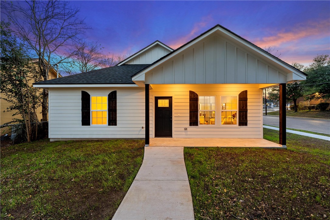 1208 N 14th Street Waco TX 76707