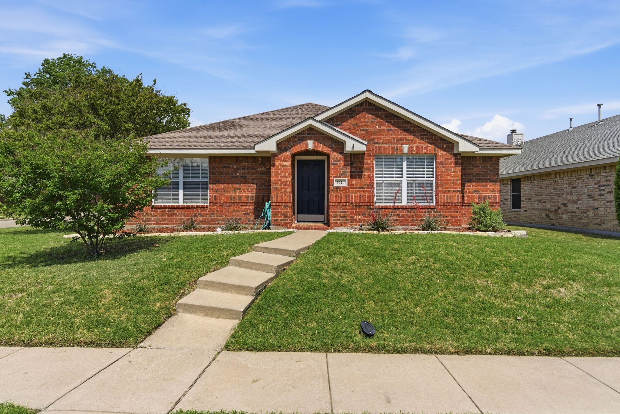 5020 Evergreen Drive Mckinney TX 75070