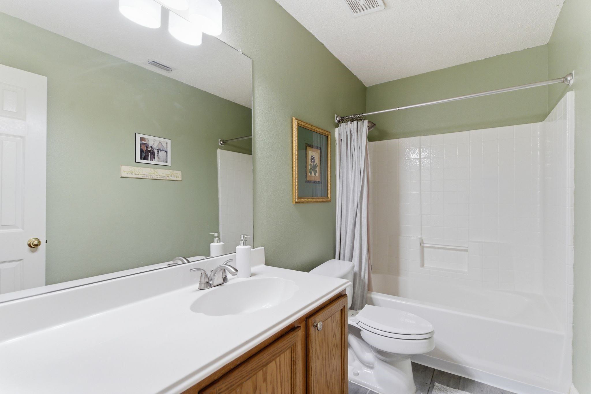5020 Evergreen Drive Mckinney TX 75070