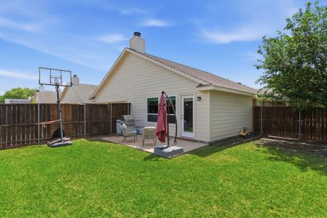 5020 Evergreen Drive Mckinney TX 75070
