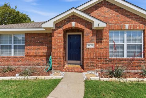 5020 Evergreen Drive Mckinney TX 75070