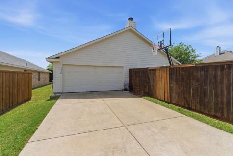 5020 Evergreen Drive Mckinney TX 75070