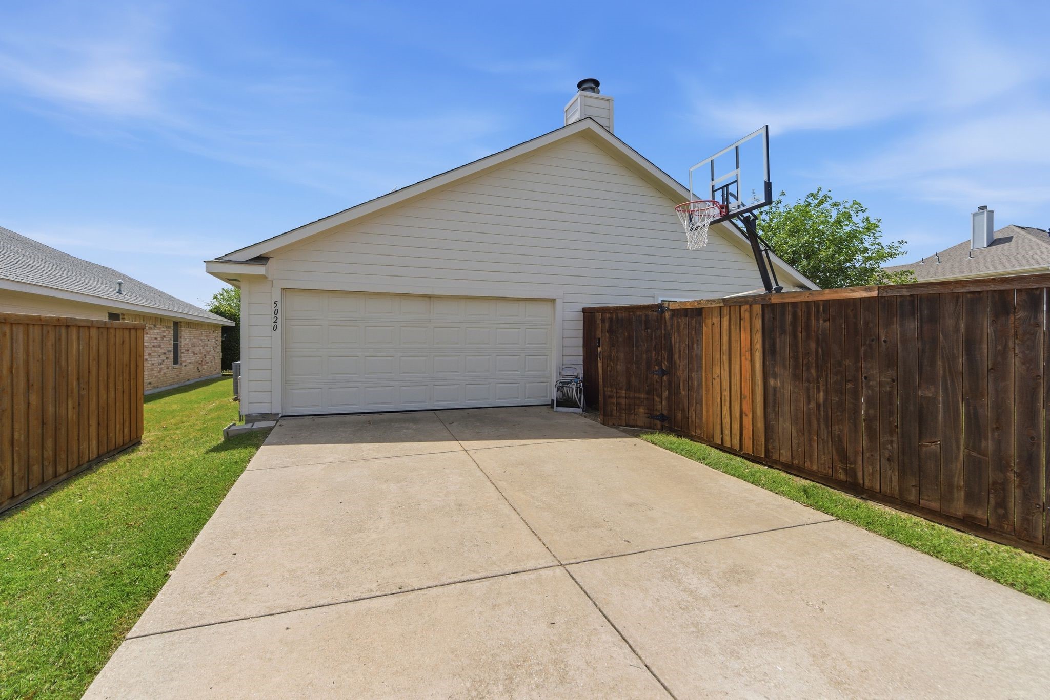 5020 Evergreen Drive Mckinney TX 75070