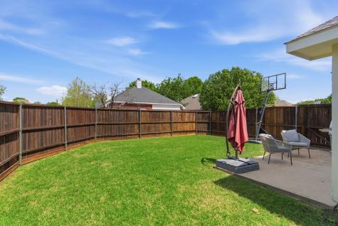5020 Evergreen Drive Mckinney TX 75070