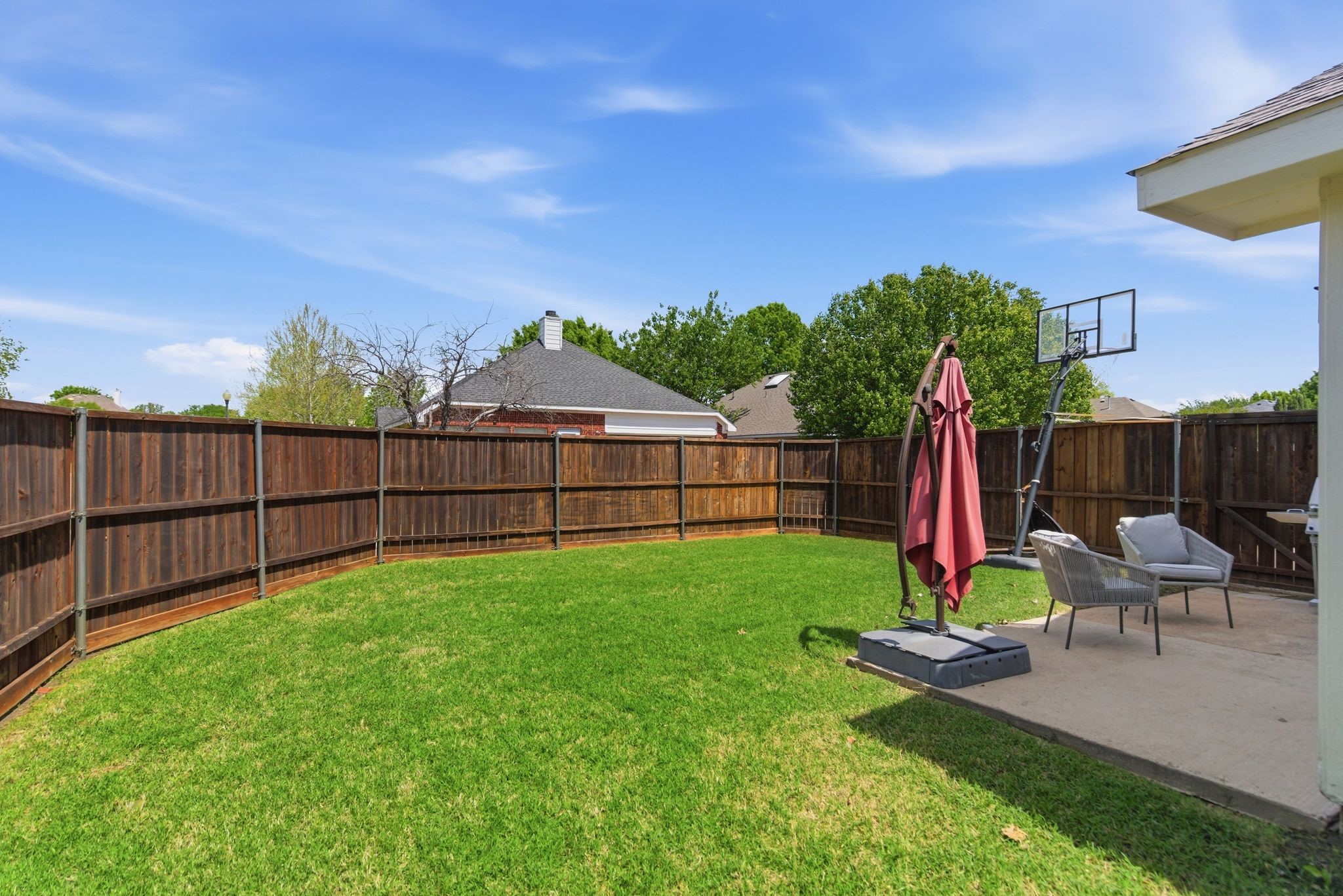 5020 Evergreen Drive Mckinney TX 75070