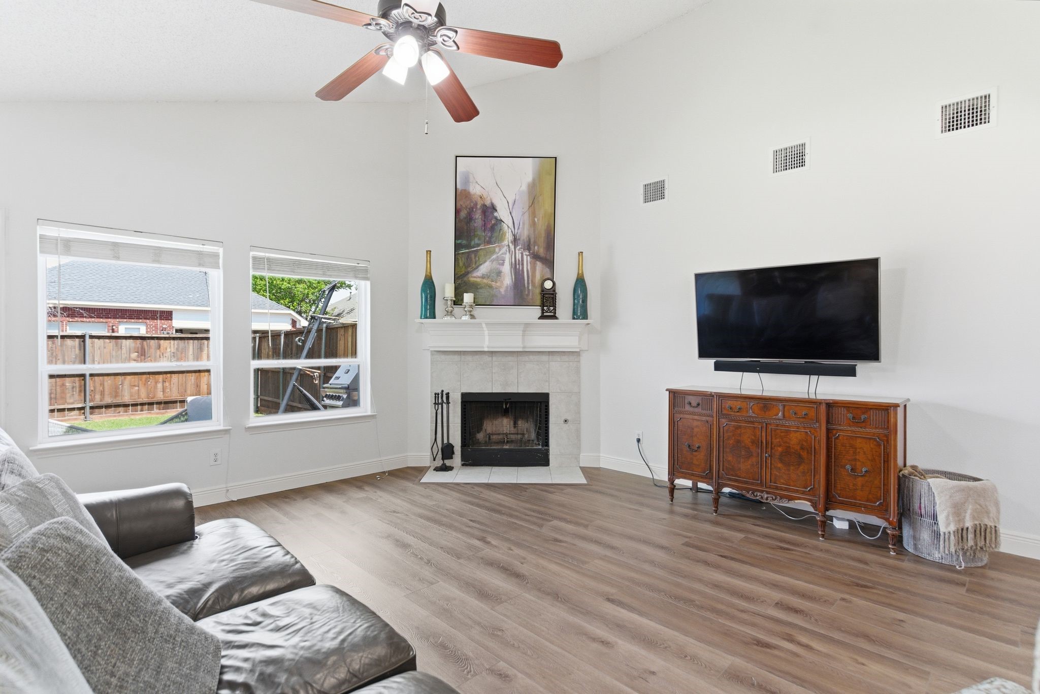 5020 Evergreen Drive Mckinney TX 75070