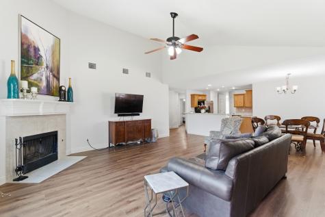 5020 Evergreen Drive Mckinney TX 75070