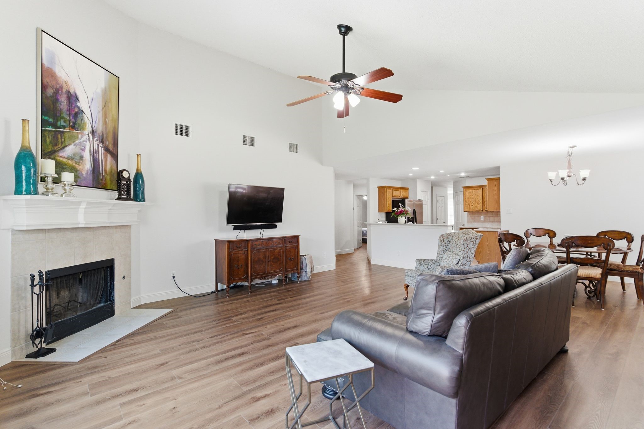 5020 Evergreen Drive Mckinney TX 75070