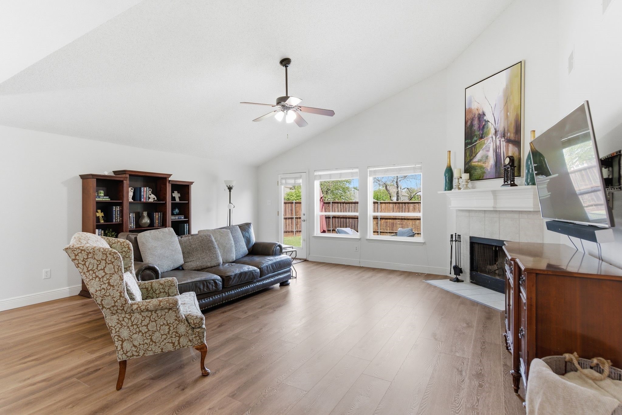 5020 Evergreen Drive Mckinney TX 75070