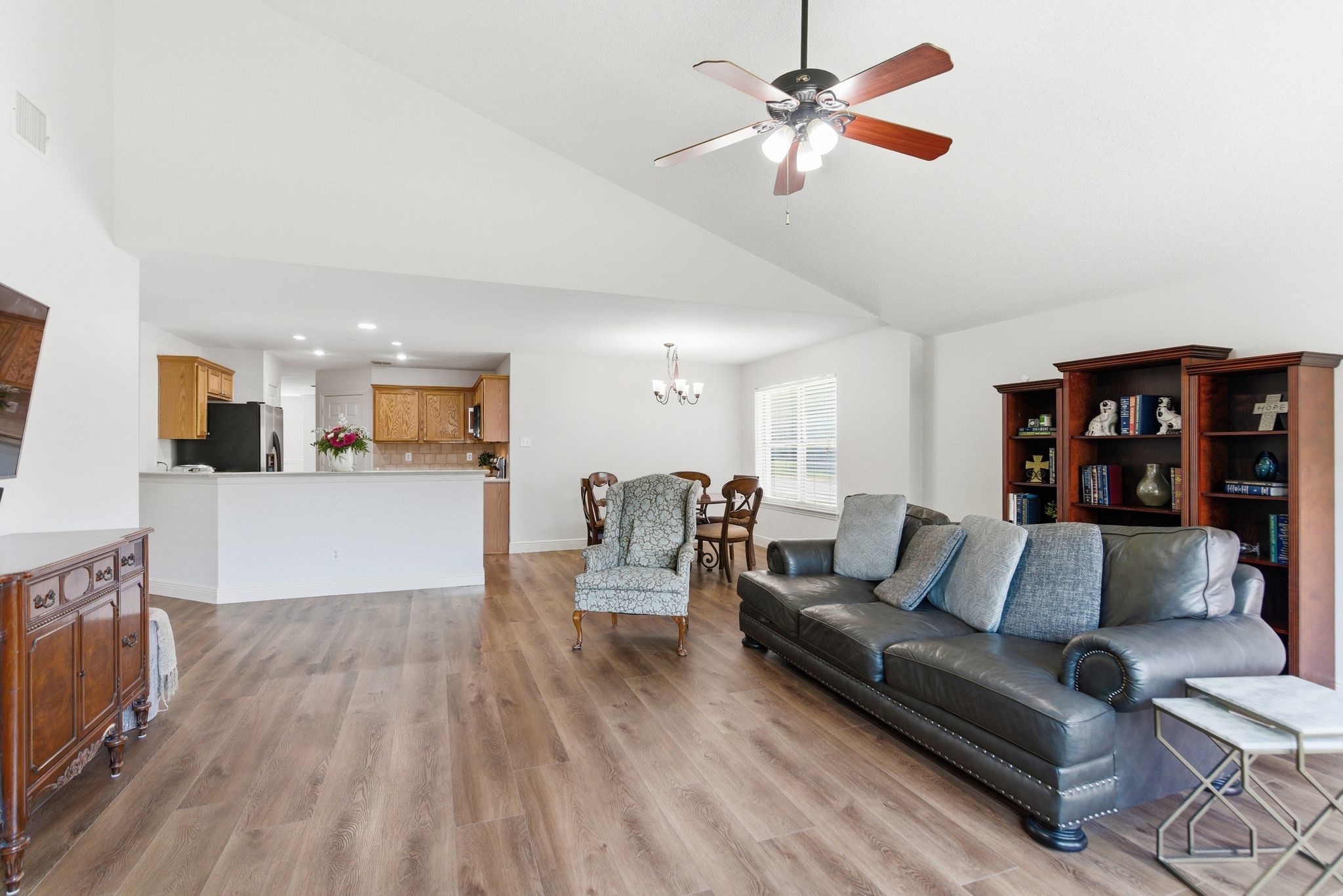 5020 Evergreen Drive Mckinney TX 75070