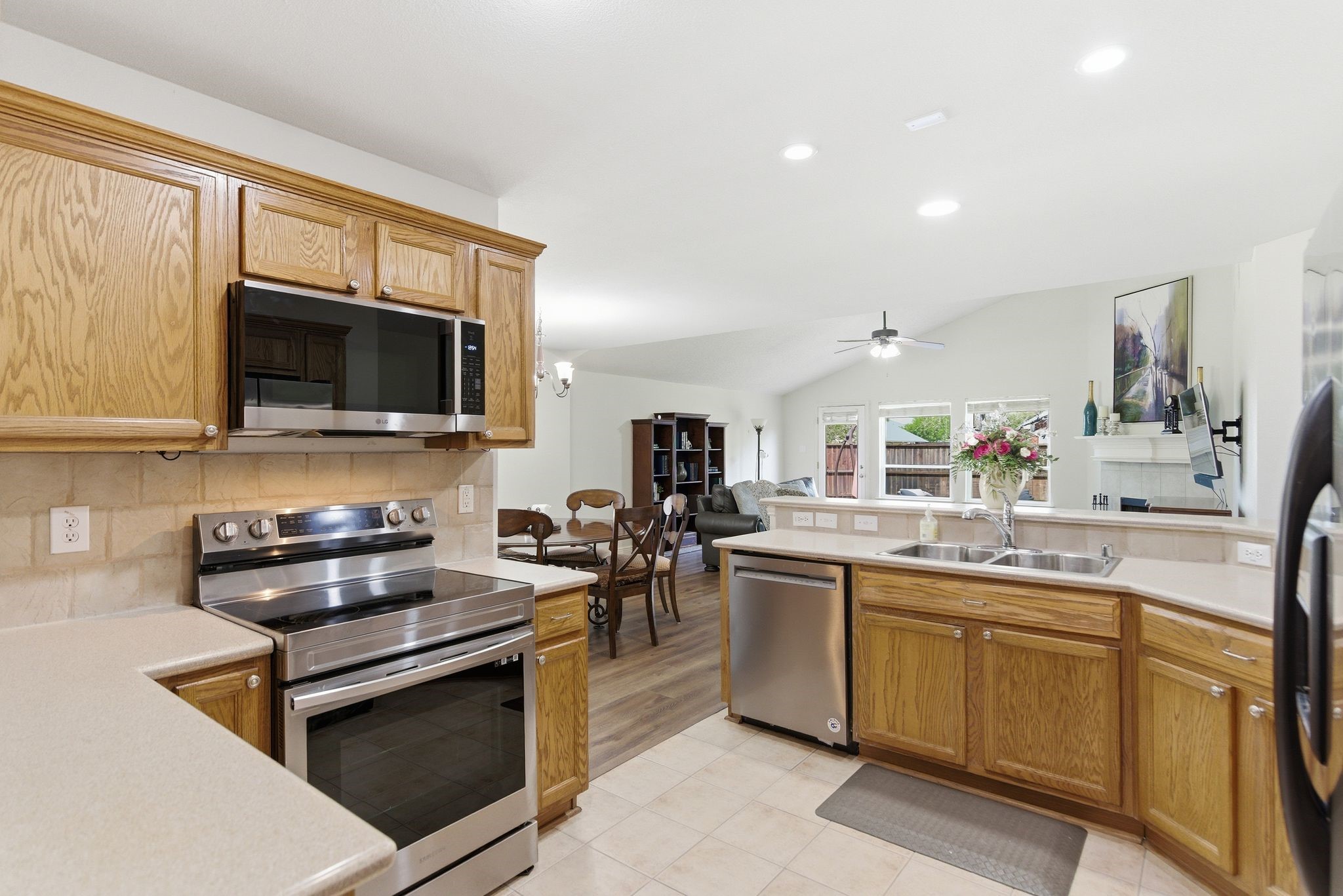 5020 Evergreen Drive Mckinney TX 75070