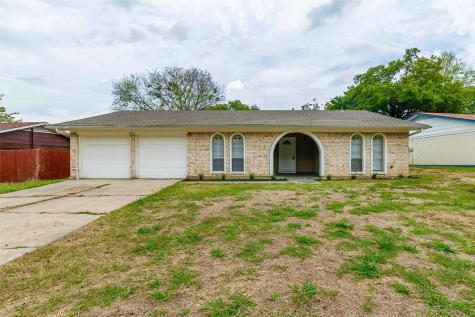 903 Warrington Court Arlington TX 76014