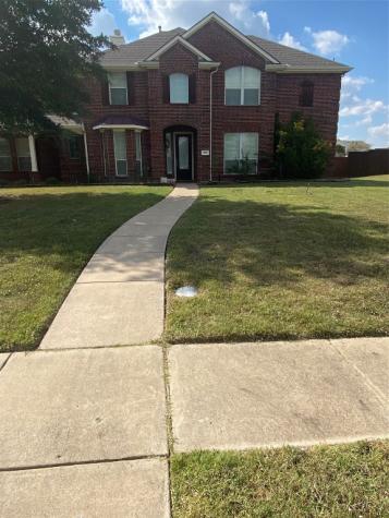 303 Wooded Glen Drive Sunnyvale TX 75182