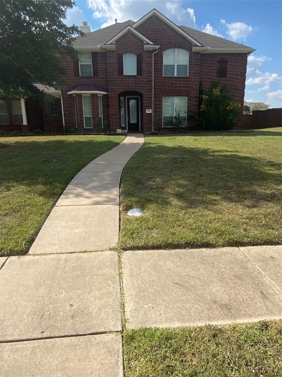 303 Wooded Glen Drive Sunnyvale TX 75182