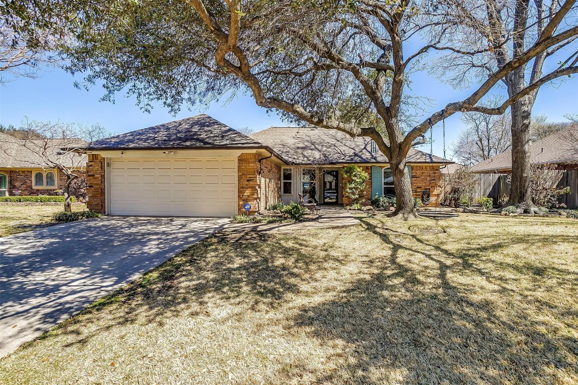 5604 Bogota Drive North Richland Hills TX 76180