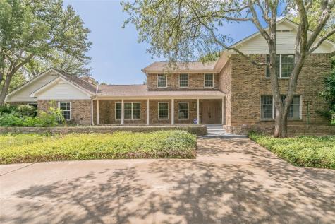 6925 Tumbling Trail Fort Worth TX 76116