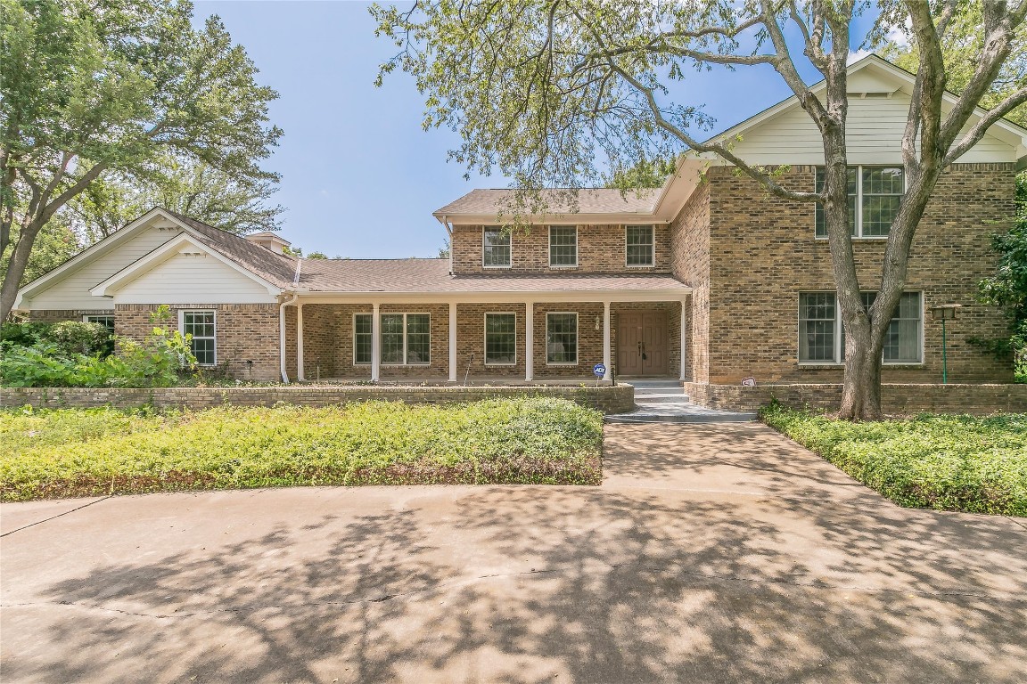 6925 Tumbling Trail Fort Worth TX 76116