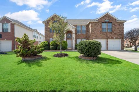 1129 Hyannis Street Plano TX 75094