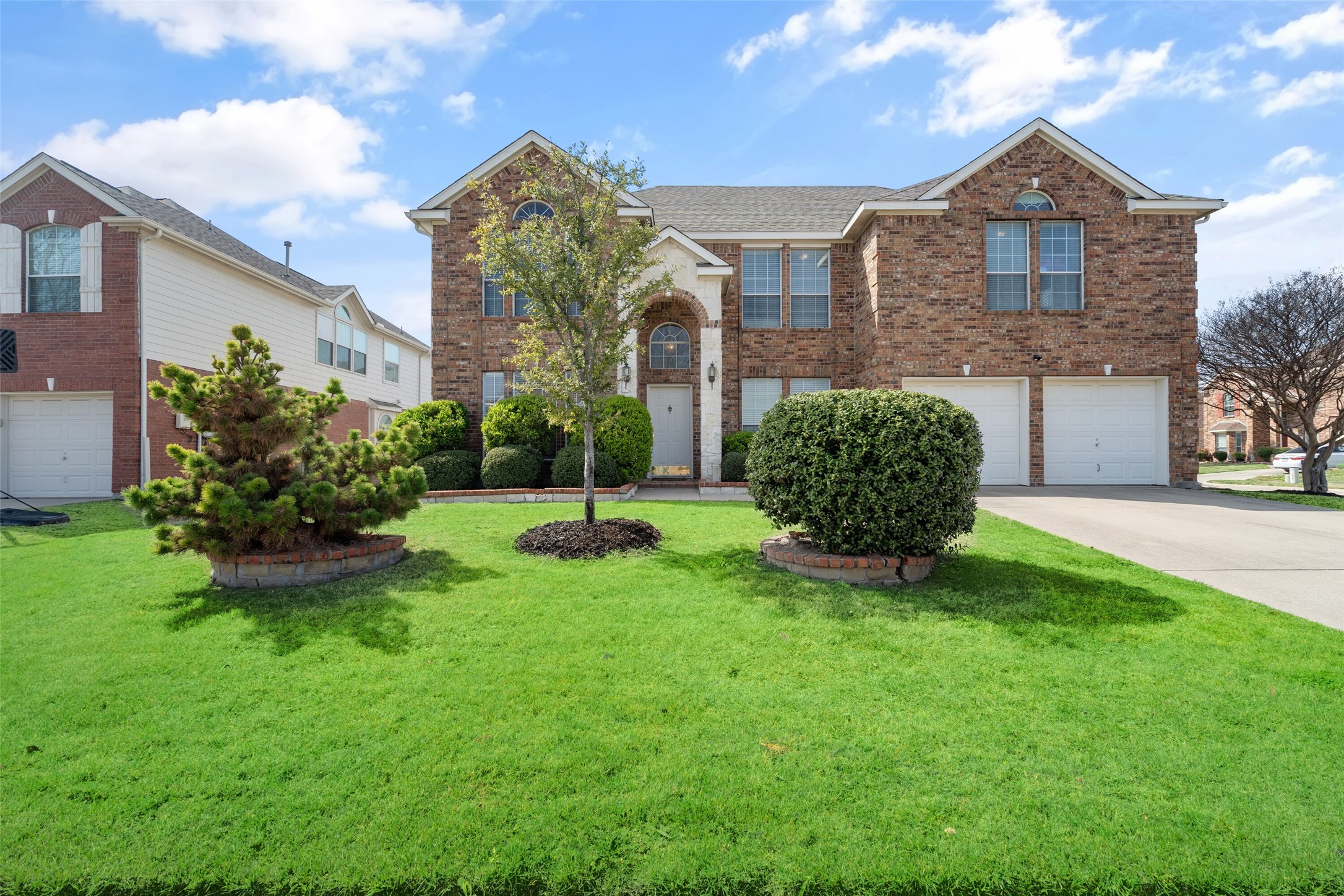 1129 Hyannis Street Plano TX 75094