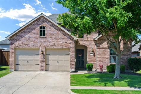 1906 Grand Fairway Drive Wylie TX 75098