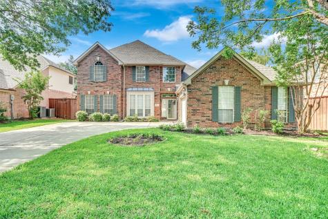 1333 Lighthouse Lane Allen TX 75013