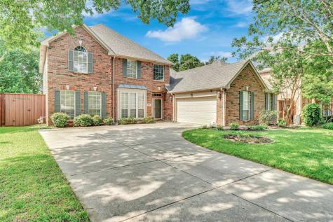 1333 Lighthouse Lane Allen TX 75013