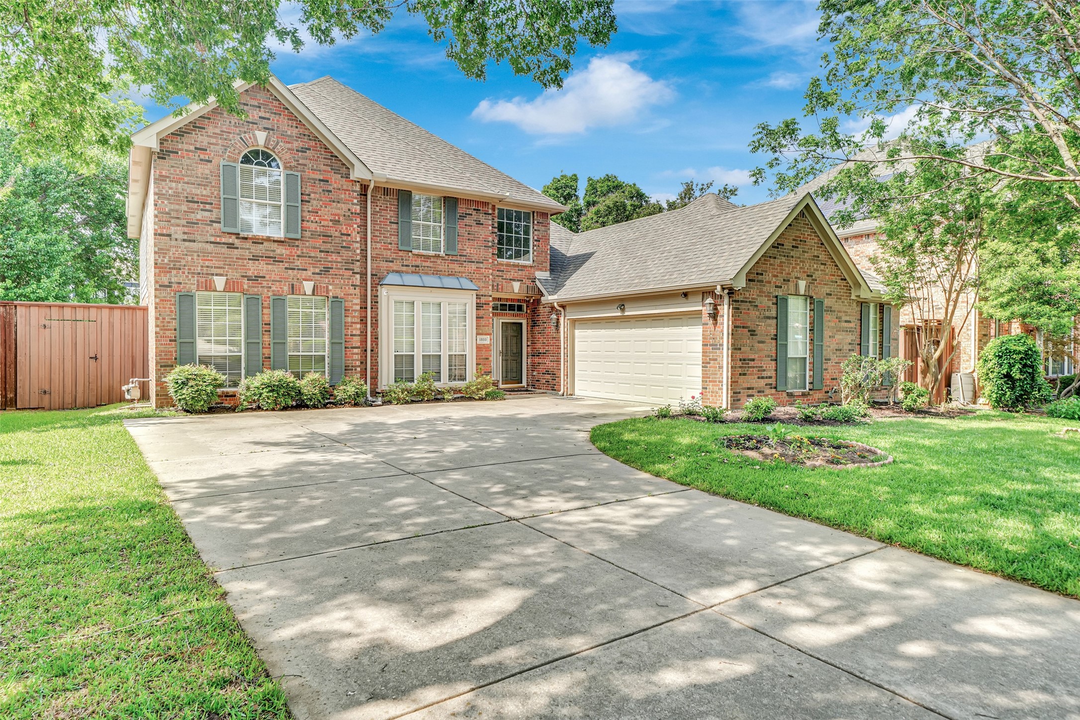1333 Lighthouse Lane Allen TX 75013