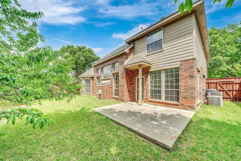 1333 Lighthouse Lane Allen TX 75013