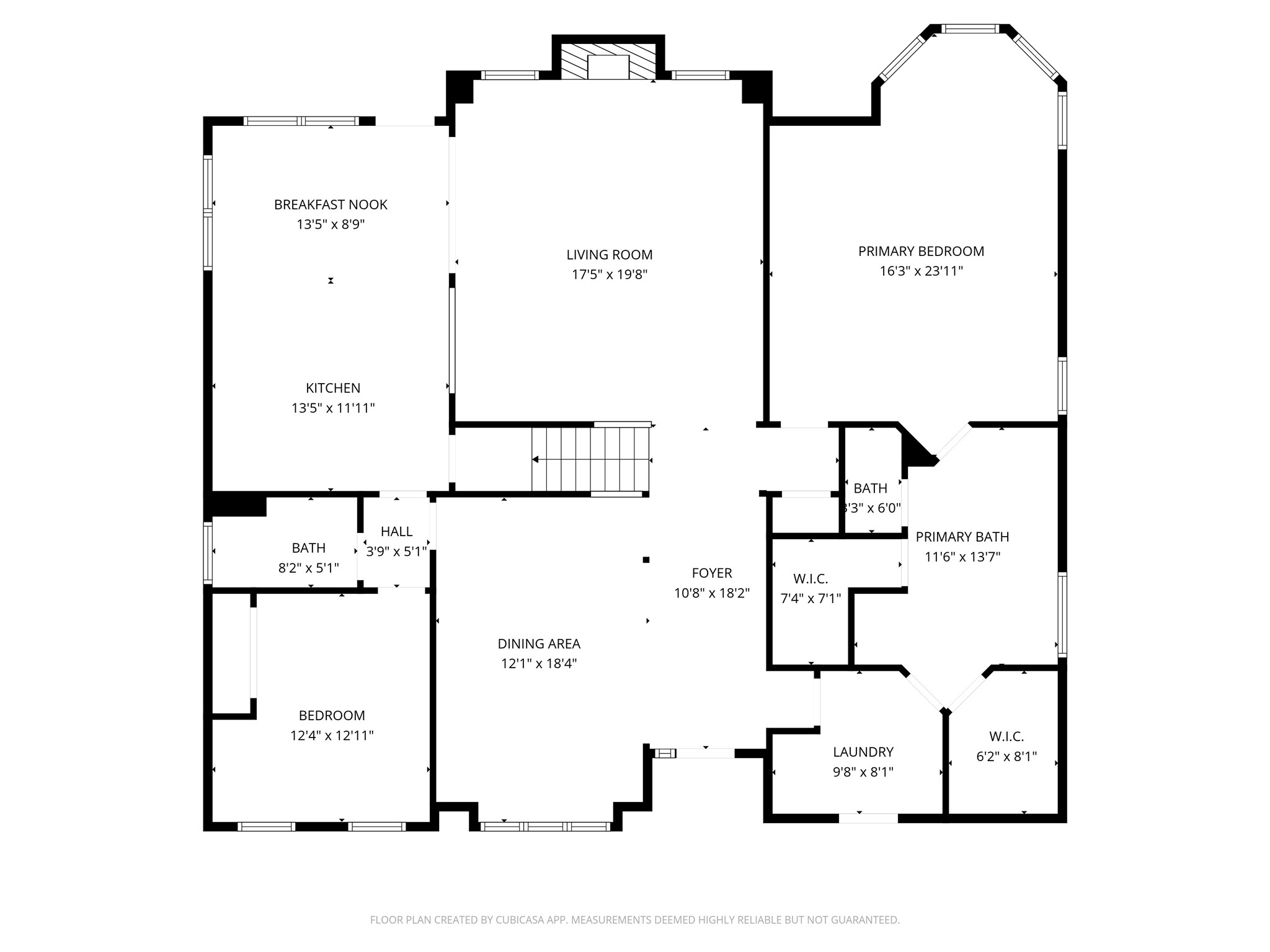 1333 Lighthouse Lane Allen TX 75013