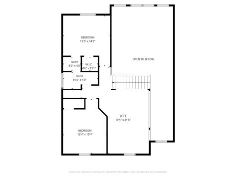 1333 Lighthouse Lane Allen TX 75013