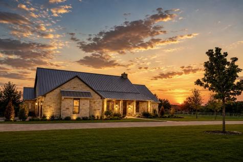 1601 Silverado Drive Weatherford TX 76087