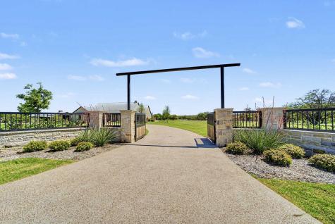1601 Silverado Drive Weatherford TX 76087