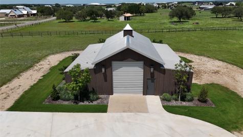1601 Silverado Drive Weatherford TX 76087