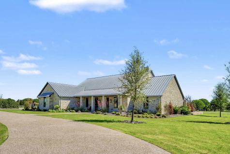 1601 Silverado Drive Weatherford TX 76087