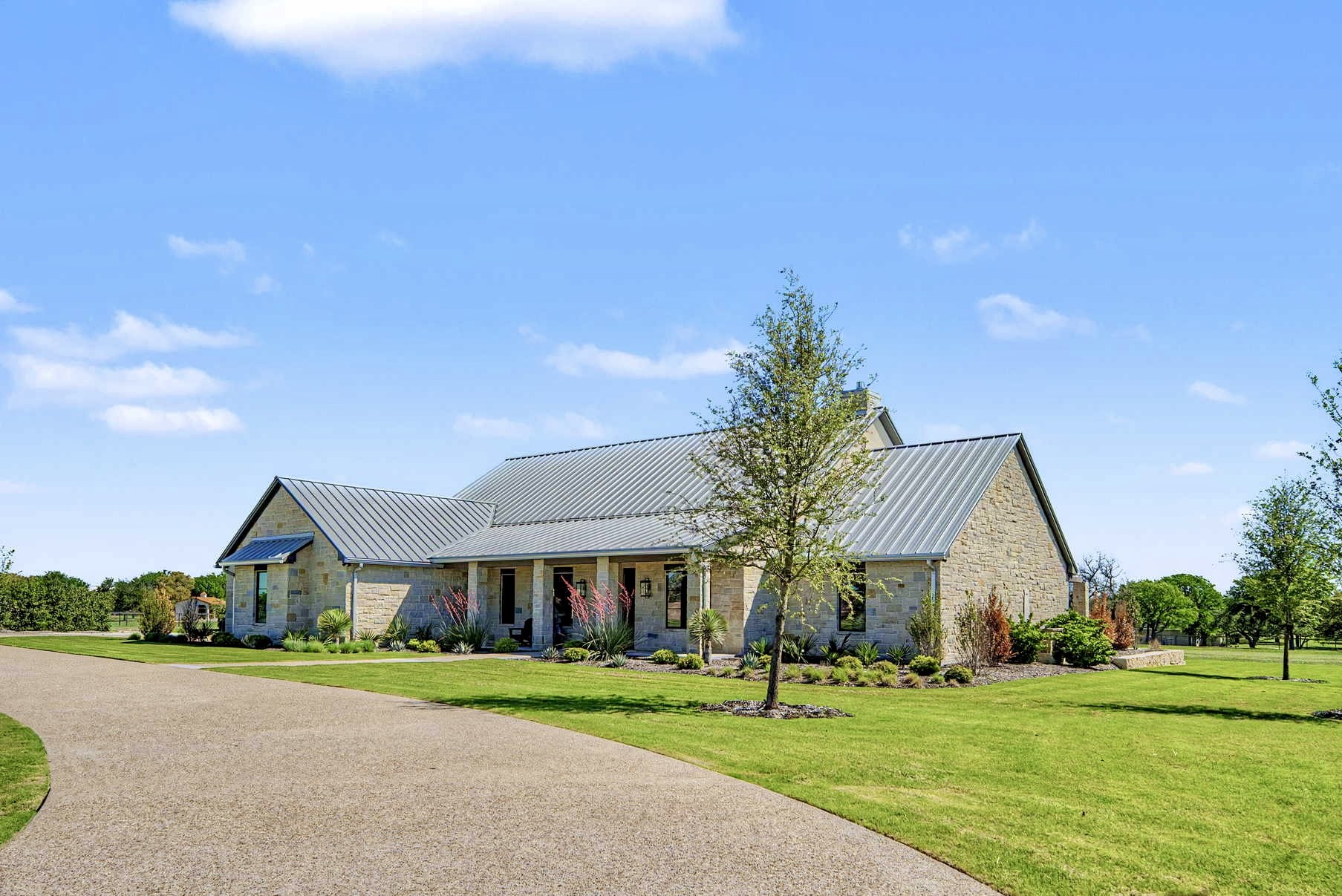 1601 Silverado Drive Weatherford TX 76087