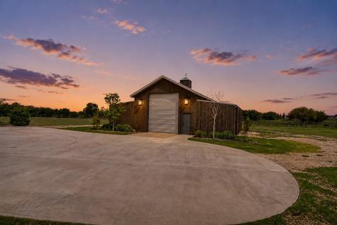 1601 Silverado Drive Weatherford TX 76087