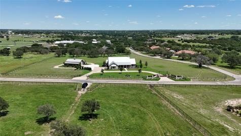 1601 Silverado Drive Weatherford TX 76087