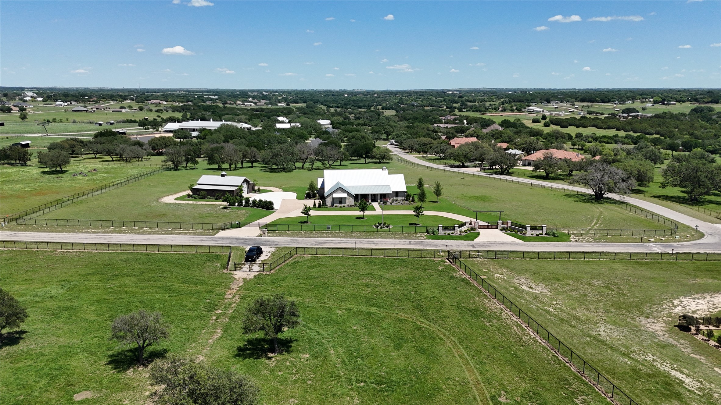 1601 Silverado Drive Weatherford TX 76087