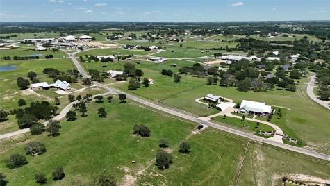 1601 Silverado Drive Weatherford TX 76087