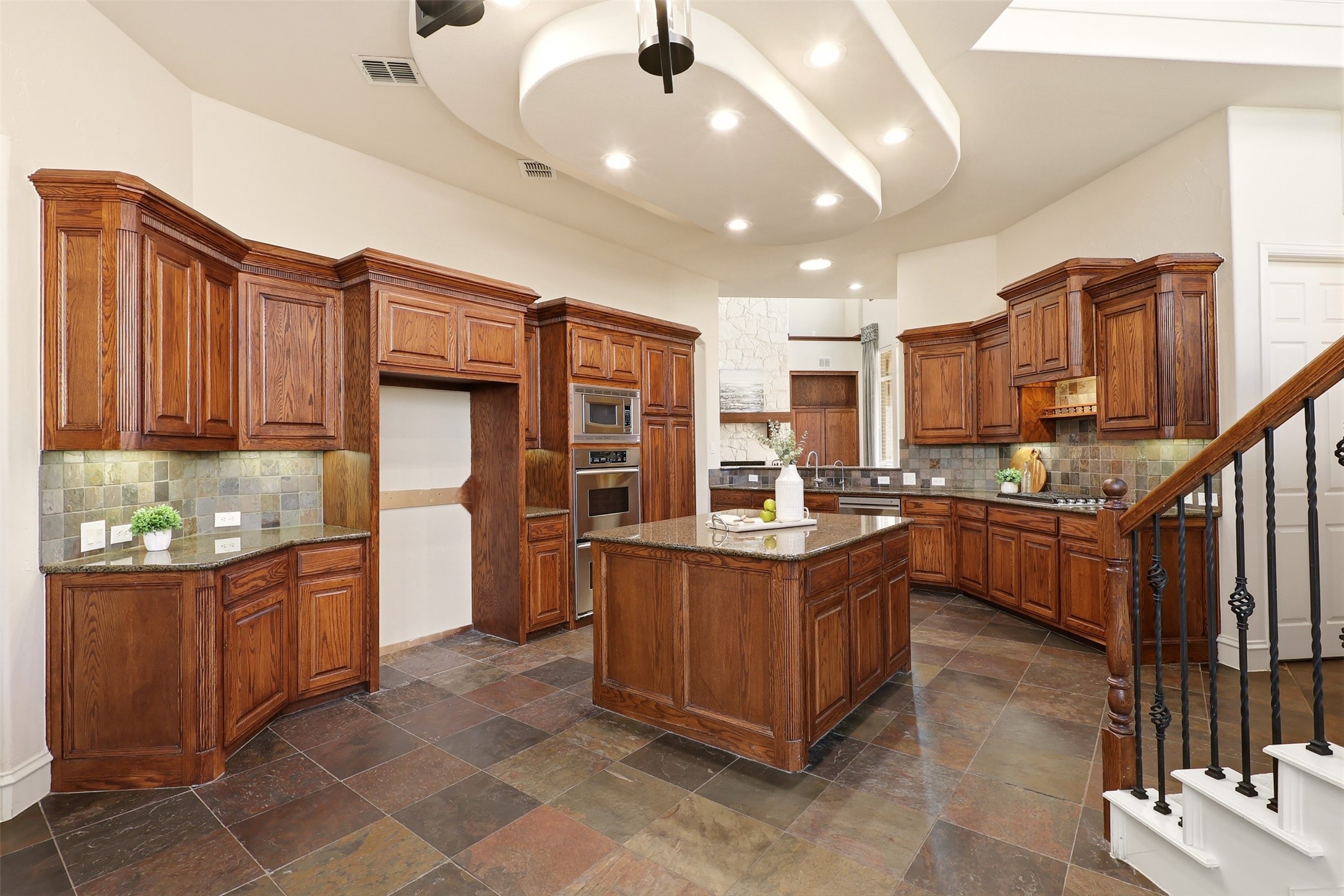 1224 Crockett Drive Frisco TX 75033