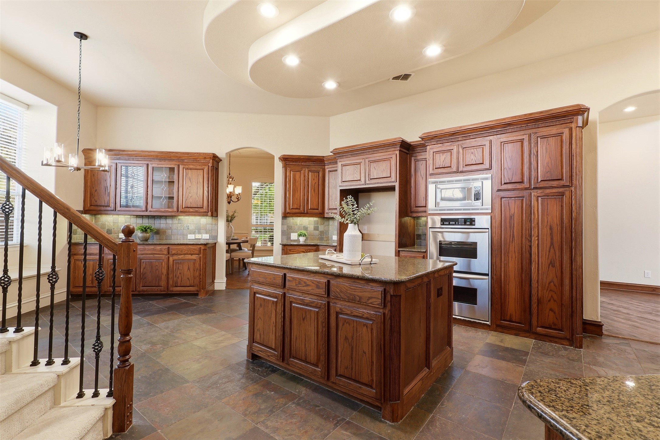 1224 Crockett Drive Frisco TX 75033