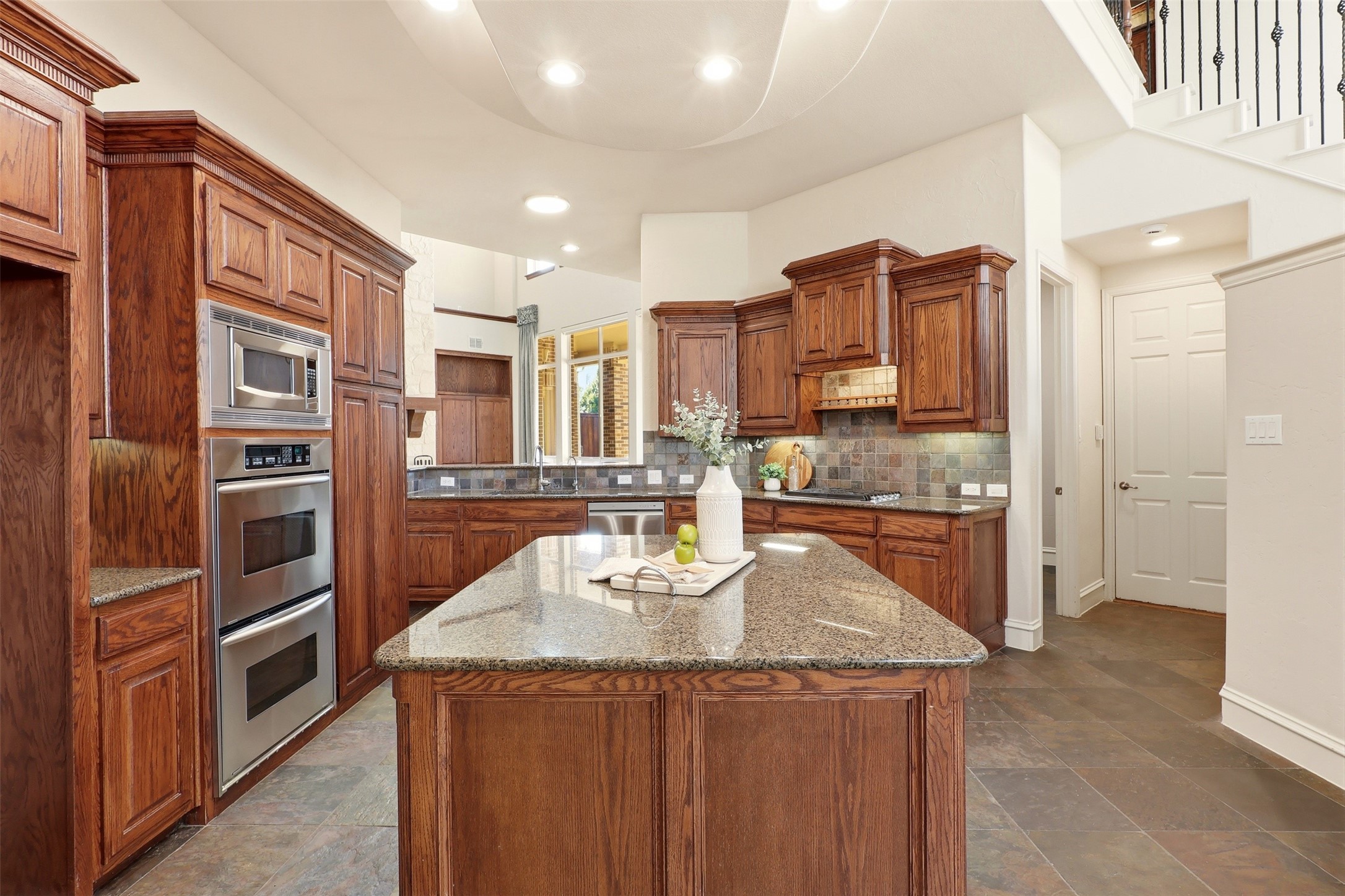 1224 Crockett Drive Frisco TX 75033