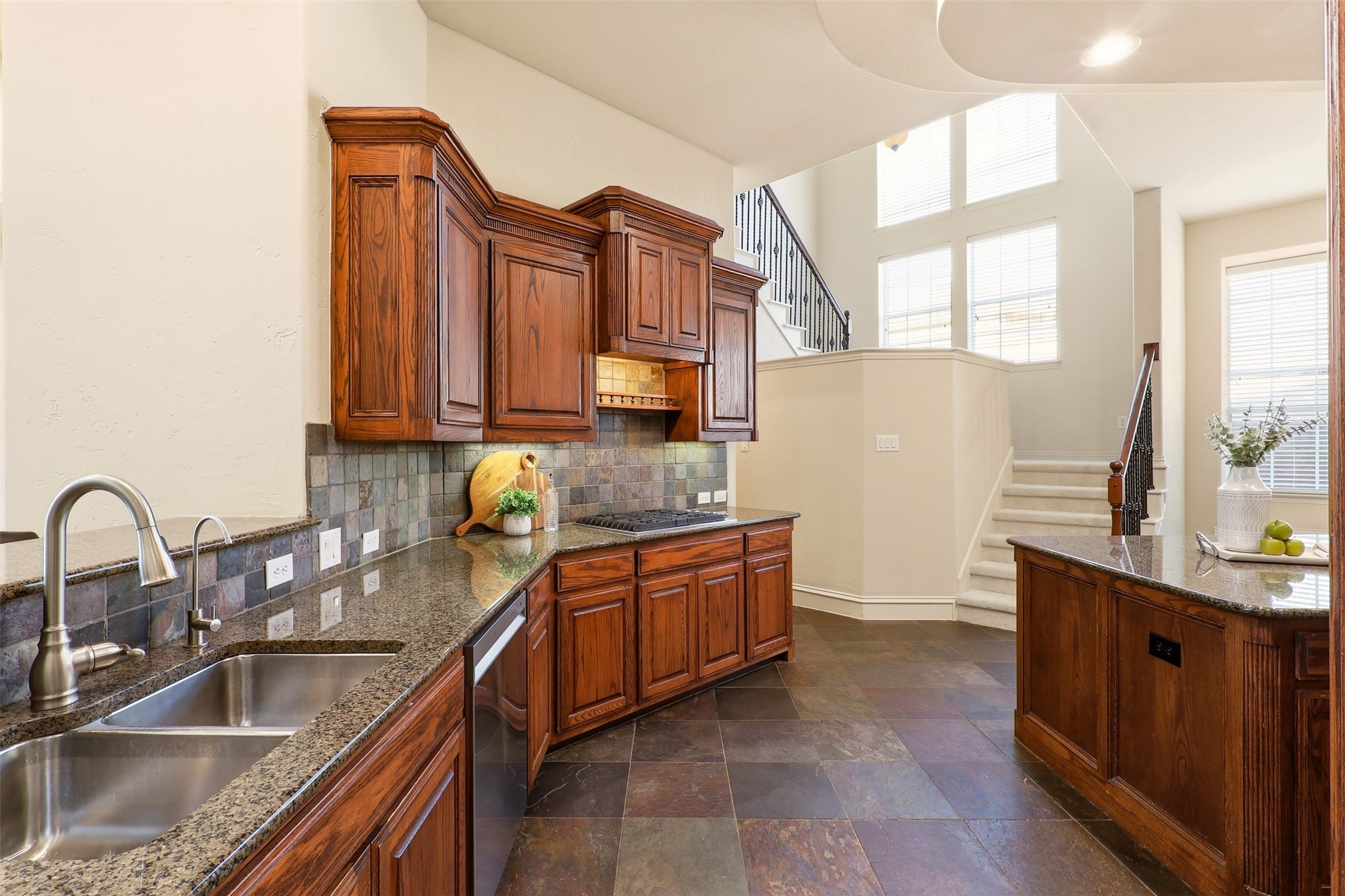 1224 Crockett Drive Frisco TX 75033