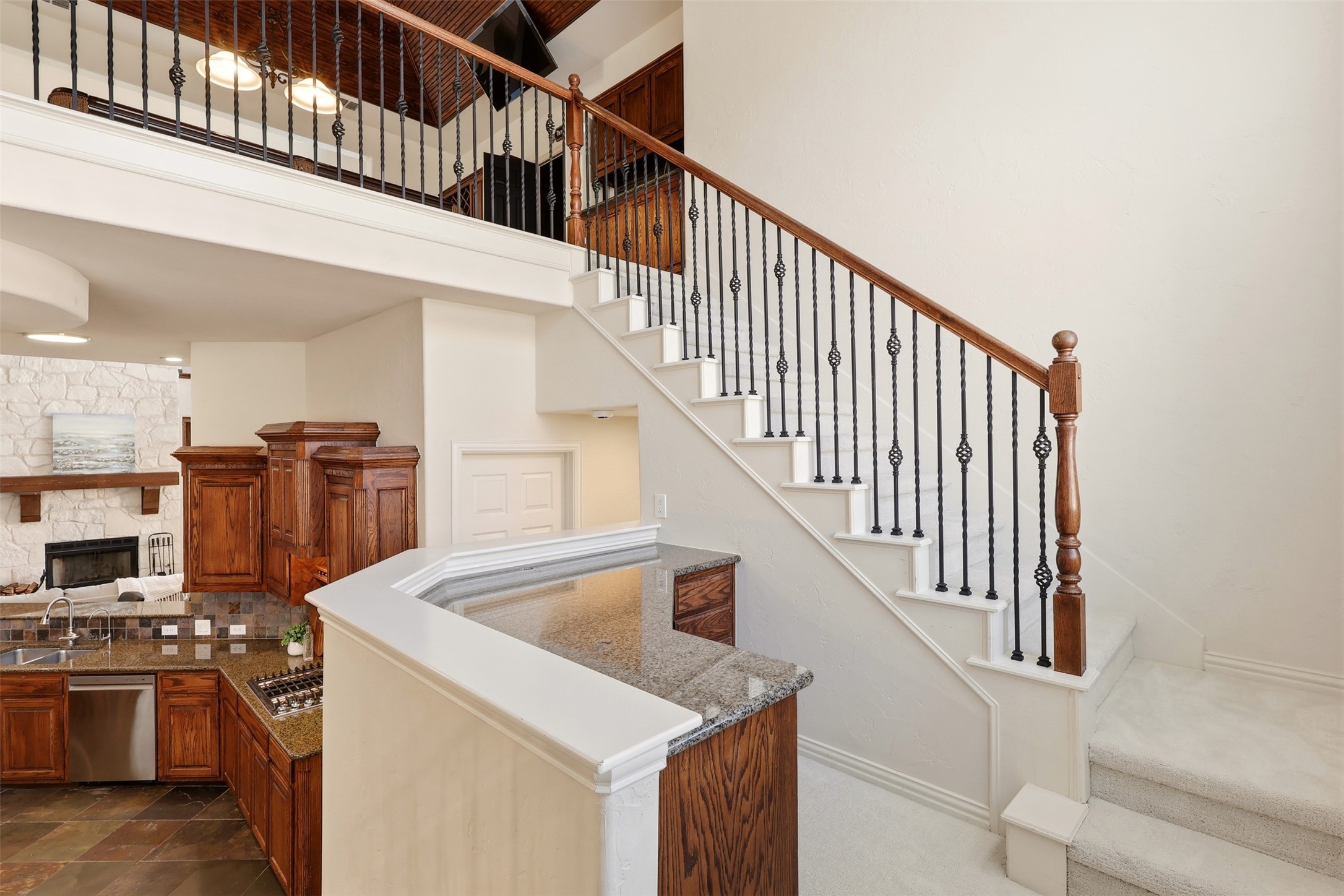 1224 Crockett Drive Frisco TX 75033