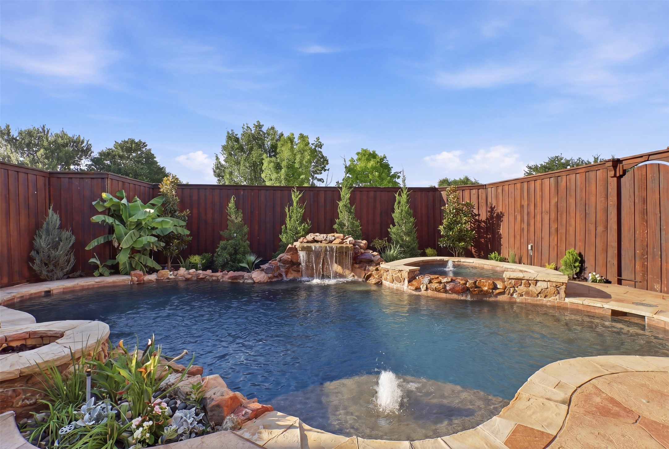 1224 Crockett Drive Frisco TX 75033