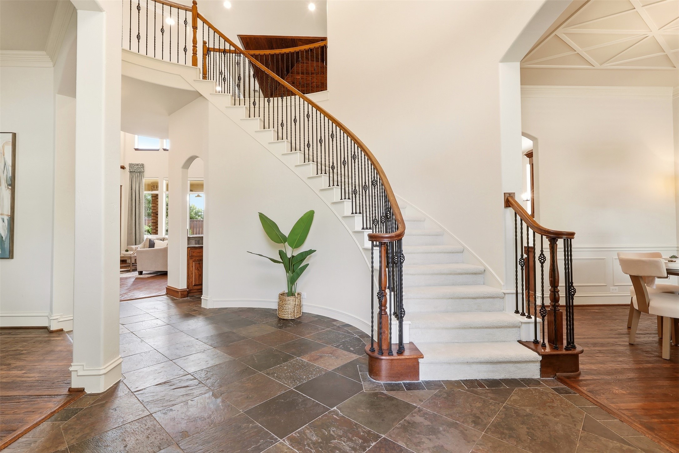 1224 Crockett Drive Frisco TX 75033
