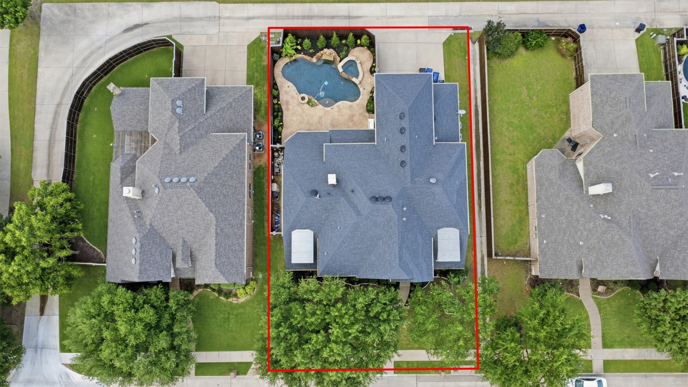 1224 Crockett Drive Frisco TX 75033