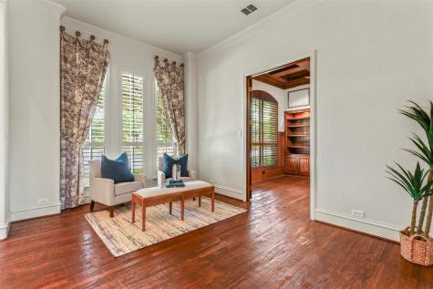 1224 Crockett Drive Frisco TX 75033