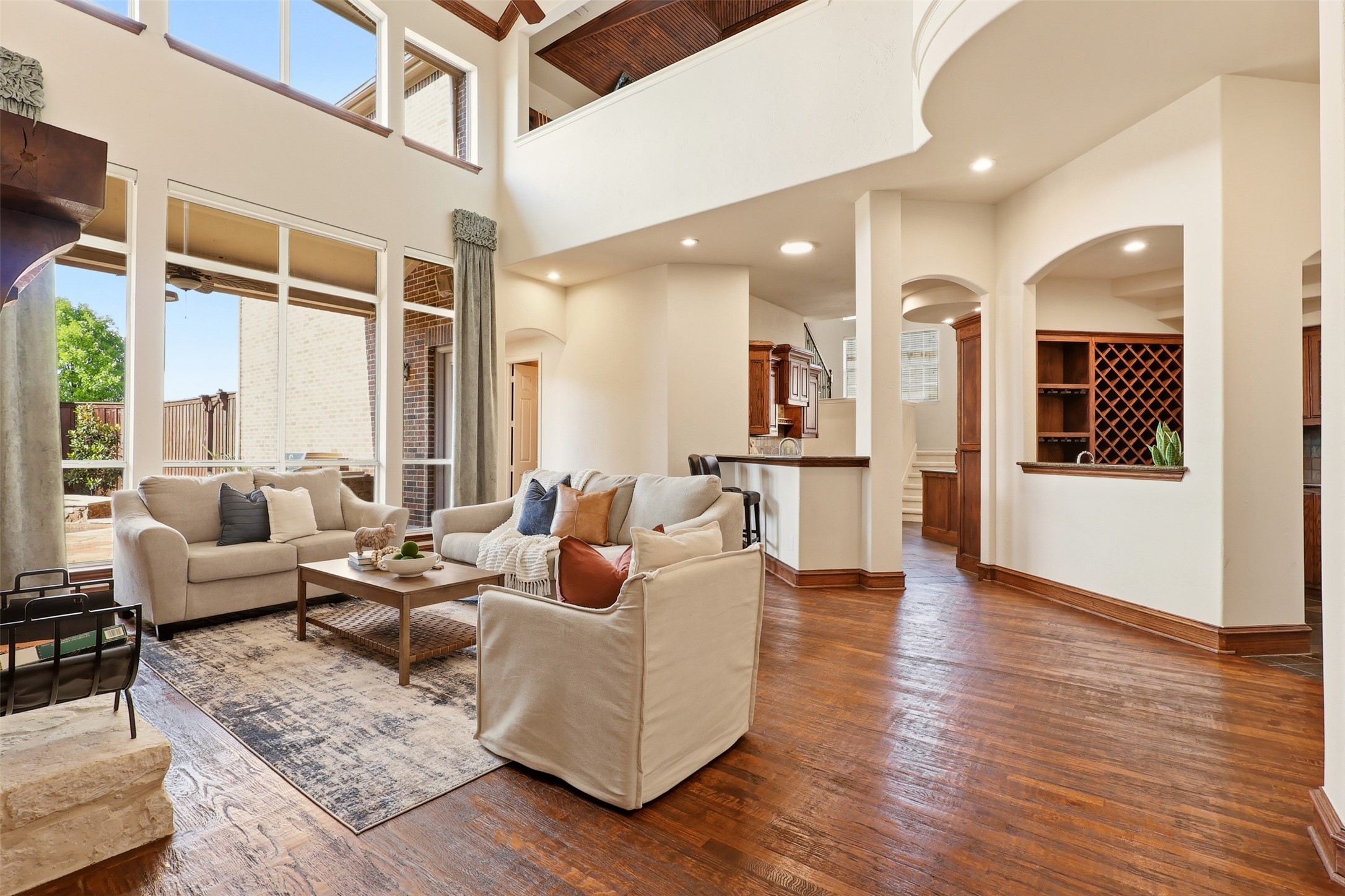 1224 Crockett Drive Frisco TX 75033
