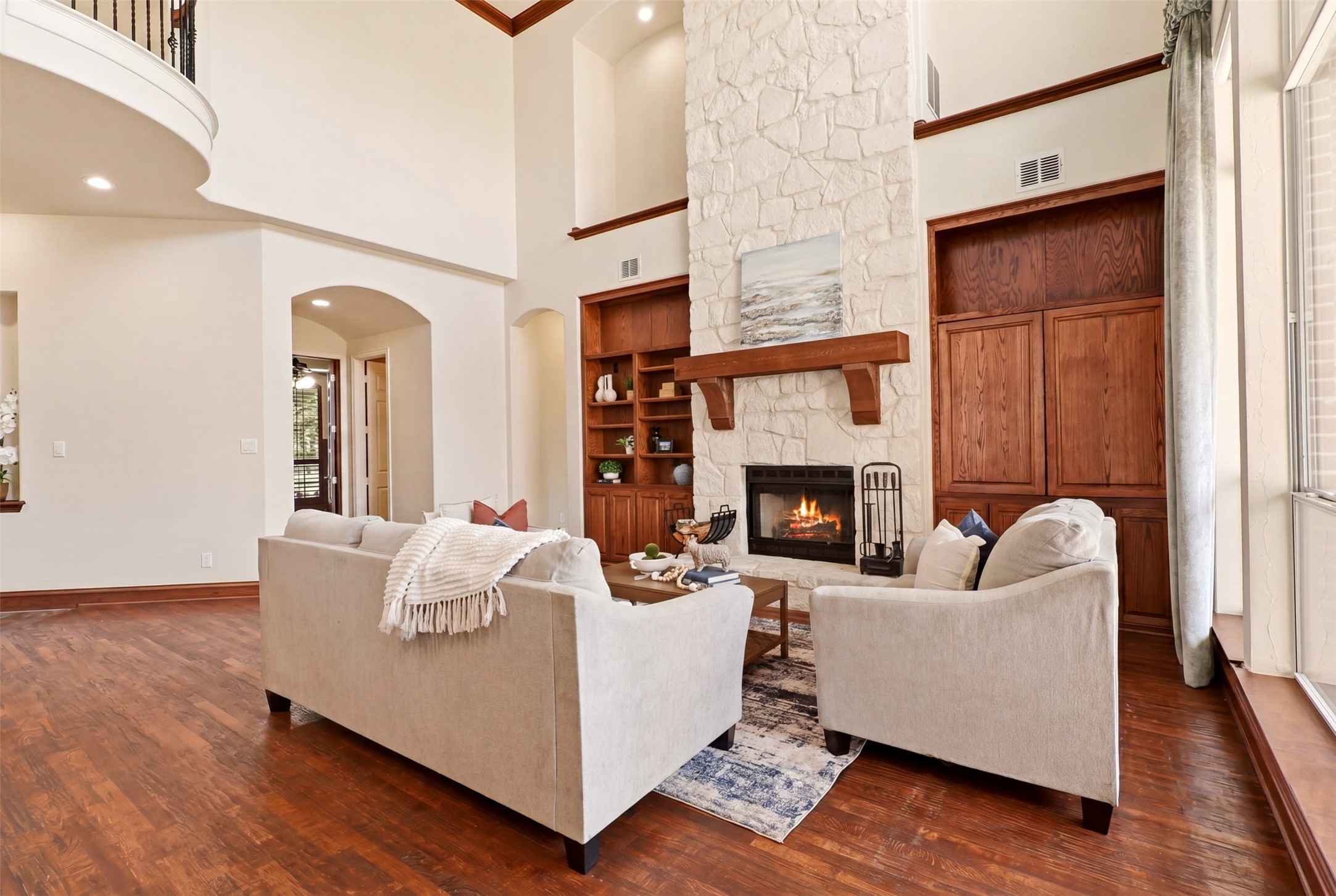 1224 Crockett Drive Frisco TX 75033